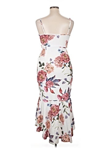 Shein Cocktail Dress (view 2)