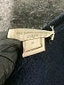 J.Crew 100% Cotton Black Long Sleeve Polo Size M - photo 7