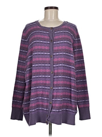 L.L.Bean Cardigan (view 1)