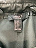 Forever 21 100% Polyester Black Track Pants Size 9 - 10 - photo 3