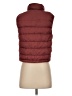 Assorted Brands 100% Nylon Burgundy Vest Size M - photo 2
