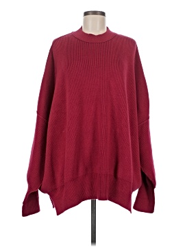 Free People Pullover Sweater