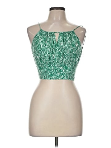 Japna Sleeveless Blouse (view 1)