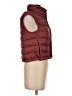 Assorted Brands 100% Nylon Burgundy Vest Size M - photo 4
