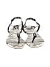Dolce Vita White Sandals Size 7 1/2 - photo 2