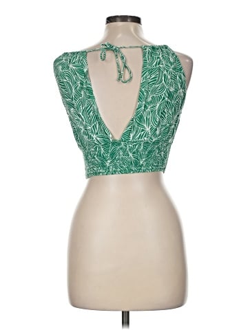 Japna Sleeveless Blouse (view 2)