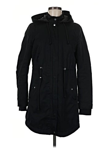 Divided by H&M Coat (view 1)