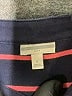 Assorted Brands 100% Cotton Stripes Blue Casual Dress Size S - photo 7