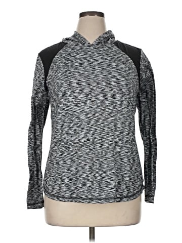 Danskin Now Pullover Sweater (view 1)