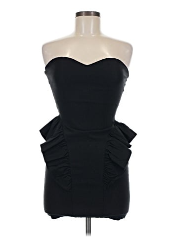 Arden B. Cocktail Dress (view 1)