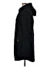 Divided by H&M 100% Cotton Black Coat Size 8 - photo 5
