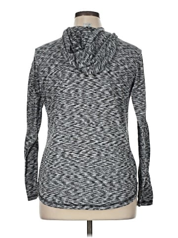 Danskin Now Pullover Sweater (view 2)