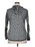 Danskin Now Gray Pullover Sweater Size XL - photo 2
