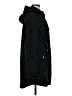 Divided by H&M 100% Cotton Black Coat Size 8 - photo 4