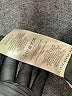 Burberry Metallic Ivory Tan Ruched Seams Blazer Size 4 - photo 12
