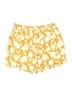Briggs Print Yellow Shorts Size L - photo 2