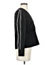 Never A Wallflower Black Long Sleeve Blouse Size L (estimated) - photo 4
