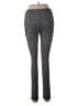 Morgan Taylor Plaid Gray Dress Pants Size S - photo 2