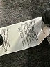 Armani Exchange Black Cocktail Dress Size 10 - photo 5