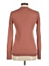 Ann Taylor LOFT Pink Wool Cardigan Size M - photo 2