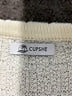 Cupshe 100% Acrylic Ivory Cardigan Size M - photo 4