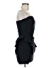 Arden B. Black Cocktail Dress Size M - photo 4