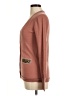 Ann Taylor LOFT Pink Wool Cardigan Size M - photo 5