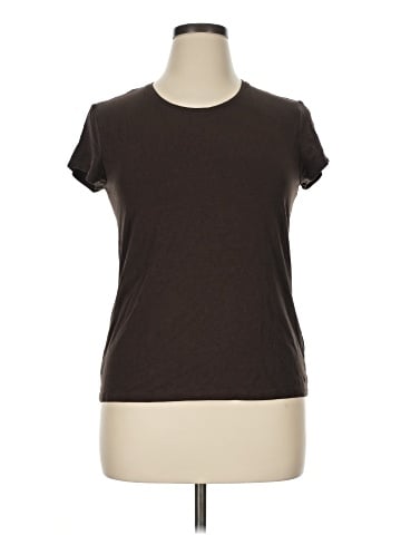 Apt. 9 Short Sleeve T-Shirt (view 1)