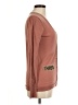 Ann Taylor LOFT Pink Wool Cardigan Size M - photo 4