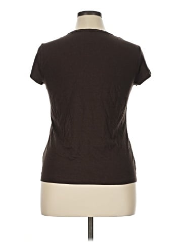 Apt. 9 Short Sleeve T-Shirt (view 2)