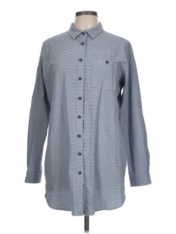 Orvis Long Sleeve Button-Down Shirt (view 1)