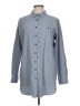 Orvis Gray Long Sleeve Button-Down Shirt Size L - photo 1