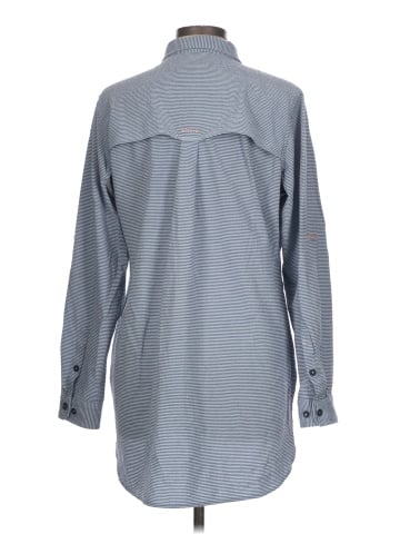 Orvis Long Sleeve Button-Down Shirt (view 2)
