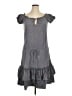 Unbranded Gray Casual Dress Size 14 - photo 1