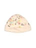 Gerber 100% Cotton Ivory Beanie Size Newborn - photo 1