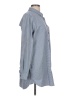 Orvis Gray Long Sleeve Button-Down Shirt Size L - photo 4