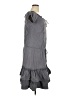 Unbranded Gray Casual Dress Size 14 - photo 4