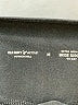 Active by Old Navy Solid Black Athletic Shorts Size M - photo 3