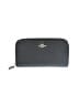 Coach Factory Gray Wallet One size - photo 1