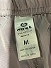 Mono b 100% Polyester Gray Cargo Pants Size M - photo 7