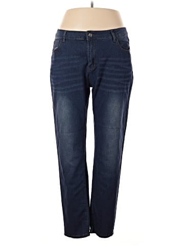 Unbranded Jeans (view 1)