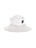 Unbranded White Sun Hat Size M - photo 1