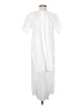 Assorted Brands White Casual Dress Size 4 (estimated) - photo 1
