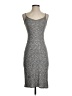 Express Tweed Gray Casual Dress Size XS - photo 1