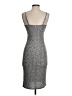 Express Tweed Gray Casual Dress Size XS - photo 2