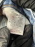Everlane 100% Cotton Blue Denim Skirt Size 26 waist - photo 5