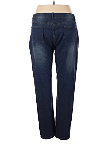 Unbranded Jeans (view 2)
