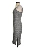 Express Tweed Gray Casual Dress Size XS - photo 5