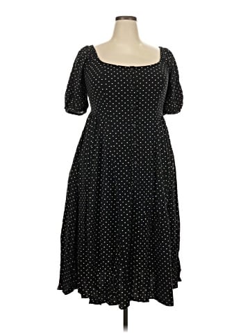Ava & Viv Casual Dress (view 1)