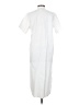 Assorted Brands White Casual Dress Size 4 (estimated) - photo 2